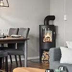 Rom I Naerheten Av Gardemoen Norway, 15c Ostli Habitación en casa particular